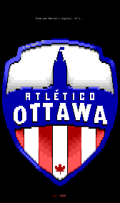 Atletico Ottawa by warpus